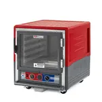 Metro C533-MFC-L Heated Holding Proofing Cabinet, Mobile, Undercoun
