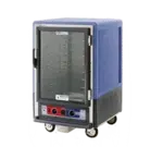 Metro C535-HFC-4-BUA Heated Cabinet, Mobile