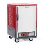 Metro C535-HFS-4 Heated Cabinet, Mobile