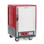 Metro C535-HFS-4A Heated Cabinet, Mobile