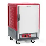 Metro C535-HFS-L Heated Cabinet, Mobile