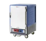 Metro C535-HFS-L-BUA Heated Cabinet, Mobile
