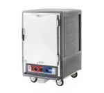 Metro C535-HLFS-4-GYA Heated Cabinet, Mobile