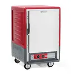 Metro C535-HLFS-4A Heated Cabinet, Mobile