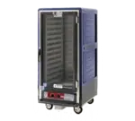 Metro C537-HFC-4-BU Heated Cabinet, Mobile