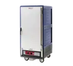 Metro C537-HFS-4-BU Heated Cabinet, Mobile