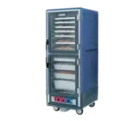 Metro C539-HDC-L-BU Heated Cabinet, Mobile