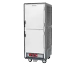 Metro C539-HDS-L-GYA Heated Cabinet, Mobile