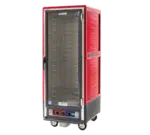 Metro C539-HFC-4 Heated Cabinet, Mobile