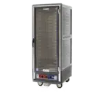 Metro C539-HFC-U-GY Heated Cabinet, Mobile