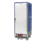 Metro C539-HFS-4-BU Heated Cabinet, Mobile