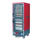 Metro C539-HLDC-4 Heated Cabinet, Mobile