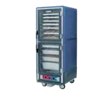 Metro C539-HLDC-4-BU Heated Cabinet, Mobile