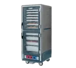 Metro C539-HLDC-4-GY Heated Cabinet, Mobile