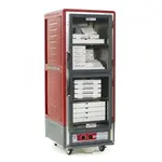 Metro C539-HLDC-S Heated Cabinet, Mobile