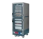 Metro C539-HLDC-U-GYA Heated Cabinet, Mobile