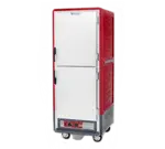 Metro C539-HLDS-4 Heated Cabinet, Mobile