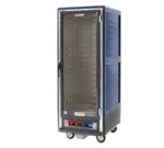 Metro C539-HLFC-U-BU Heated Cabinet, Mobile