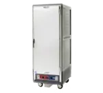 Metro C539-HLFS-4-GYA Heated Cabinet, Mobile