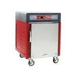 Metro C545-ASFS-L Heated Cabinet, Mobile