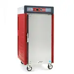 Metro C548-ASFS-L Heated Cabinet, Mobile