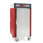 Metro C548-ASFS-LA Heated Cabinet, Mobile