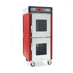 Metro C549-ASDC-L Heated Cabinet, Mobile