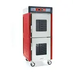 Metro C549-ASDC-LA Heated Cabinet, Mobile