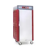Metro C549-ASFS-L Heated Cabinet, Mobile