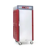 Metro C549-ASFS-U Heated Cabinet, Mobile