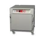 Metro C563L-SFS-L Heated Cabinet, Mobile