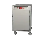 Metro C565-SFS-L Heated Cabinet, Mobile