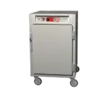 Metro C565-SFS-LPFC Heated Cabinet, Mobile, Pass-Thru