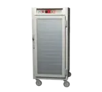 Metro C567-SFC-L Heated Cabinet, Mobile