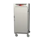 Metro C567-SFS-L Heated Cabinet, Mobile