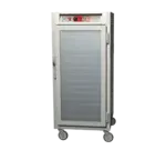 Metro C567L-SFC-UA Heated Cabinet, Mobile