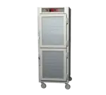 Metro C569-SDC-UPDSA Heated Cabinet, Mobile, Pass-Thru