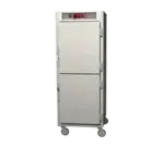 Metro C569-SDS-UA Heated Cabinet, Mobile