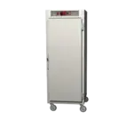 Metro C569L-SFS-L Heated Cabinet, Mobile
