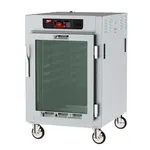 Metro C585-SFC-L Heated Cabinet, Mobile