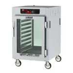 Metro C585-SFC-LPFC Heated Cabinet, Mobile, Pass-Thru