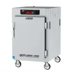 Metro C585-SFS-L Heated Cabinet, Mobile