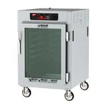 Metro C585L-SFC-LPFS Heated Cabinet, Mobile, Pass-Thru