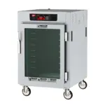 Metro C585L-SFC-U Heated Cabinet, Mobile