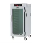 Metro C587-SFC-L Heated Cabinet, Mobile