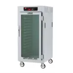 Metro C587-SFC-LA Heated Cabinet, Mobile