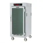 Metro C587-SFC-U Heated Cabinet, Mobile