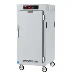 Metro C587-SFS-L Heated Cabinet, Mobile