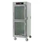 Metro C589-SDC-LPDS Heated Cabinet, Mobile, Pass-Thru