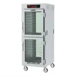 Metro C589-SDC-UPDCA Heated Cabinet, Mobile, Pass-Thru